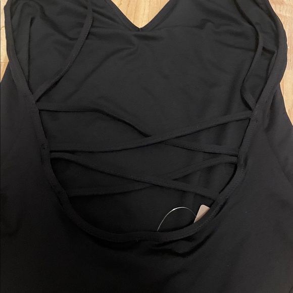 J.Crew Montauk Playa Cross Back Swimsuit